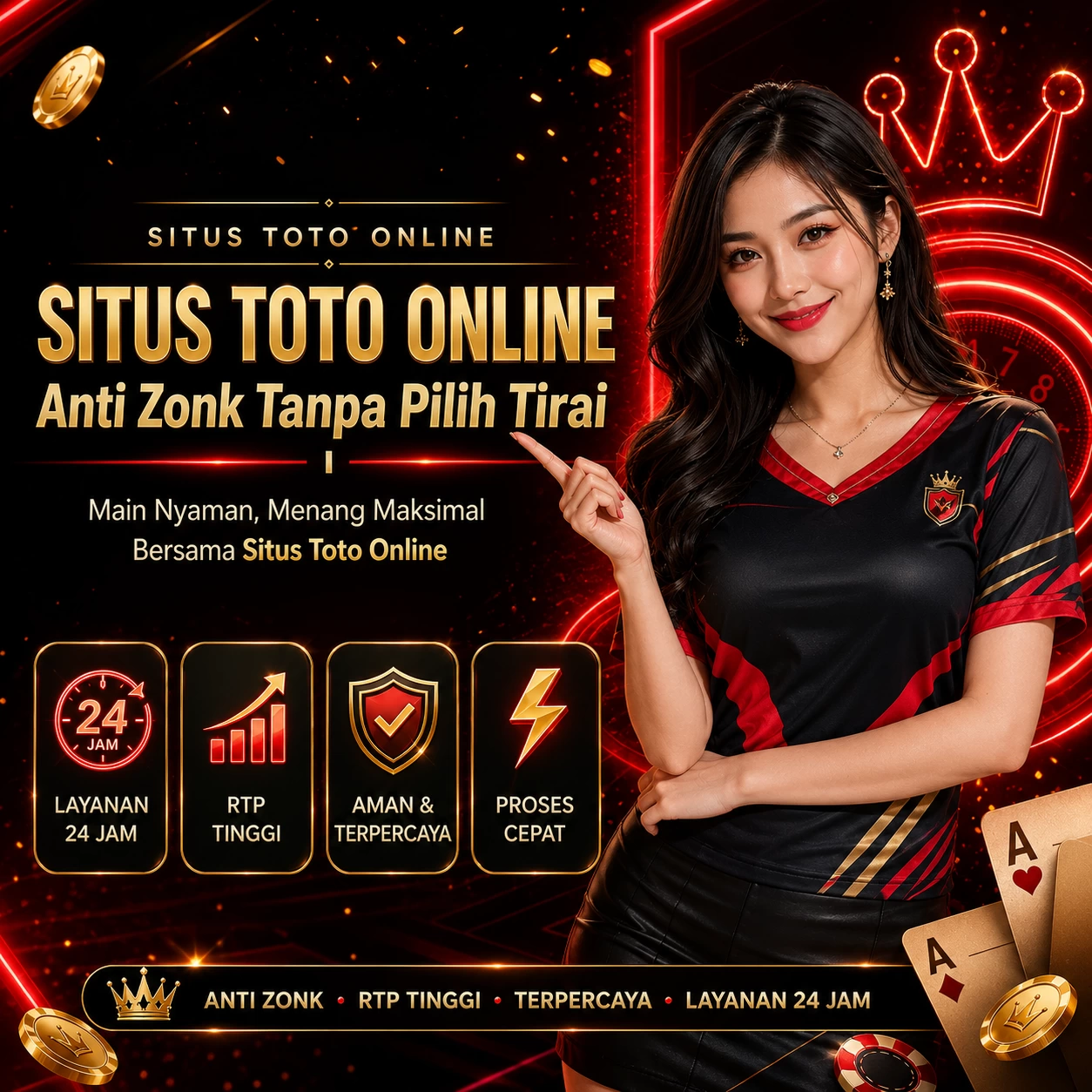 Keberagaman Permainan di hitnspin untuk Para Gamer